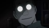 Shou Tucker as seen in the series (Image Source: Studio Bones)
